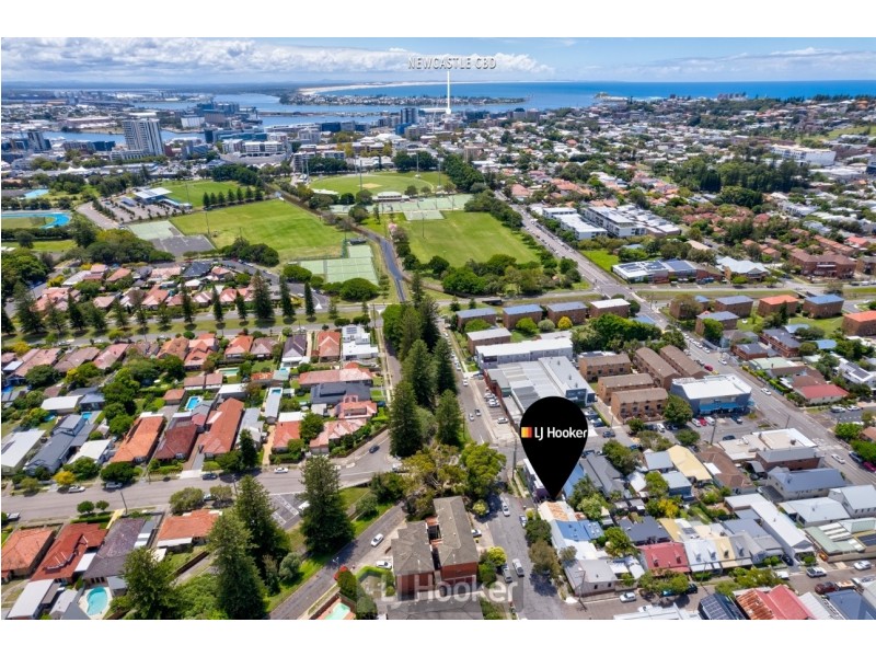 3 Farquhar Street, The Junction NSW 2291