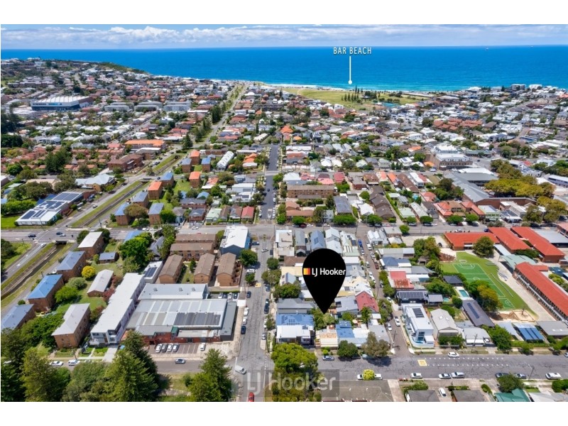 3 Farquhar Street, The Junction NSW 2291