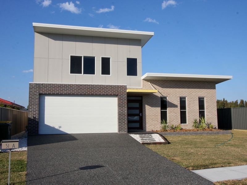 51a John Darling Drive, Belmont North NSW 2280