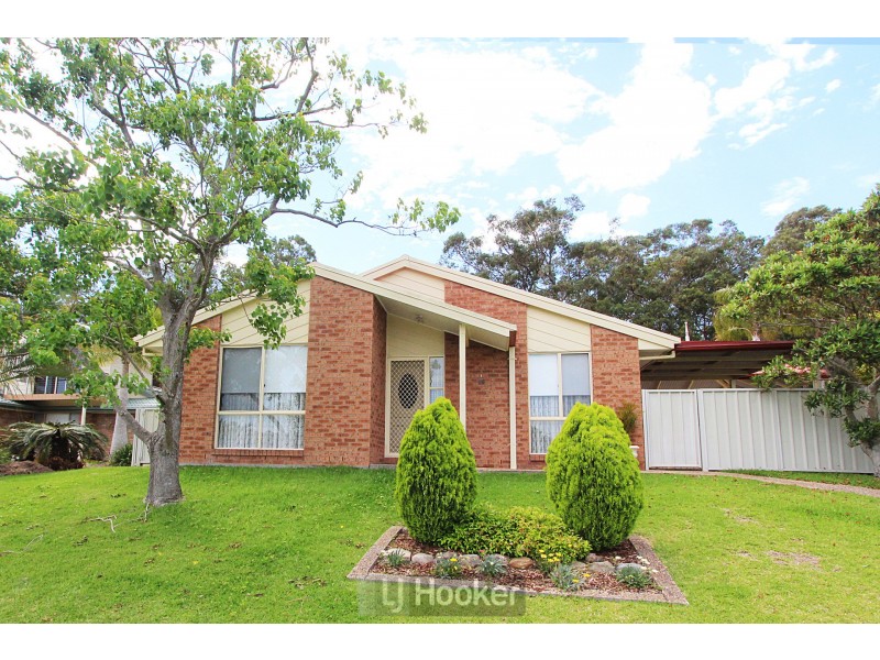 1/39 Ruston Avenue, Valentine NSW 2280