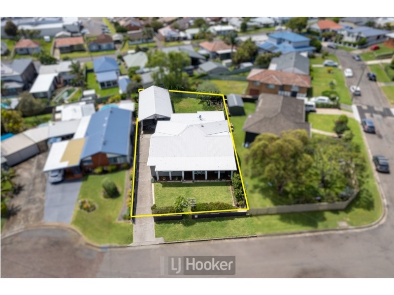 6 Jordan Street, Charlestown NSW 2290