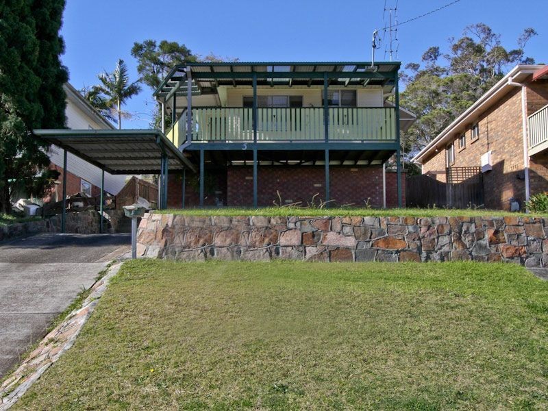 5 Marlin Avenue, Floraville NSW 2280