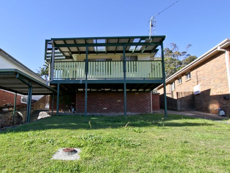 5 Marlin Avenue, Floraville NSW 2280