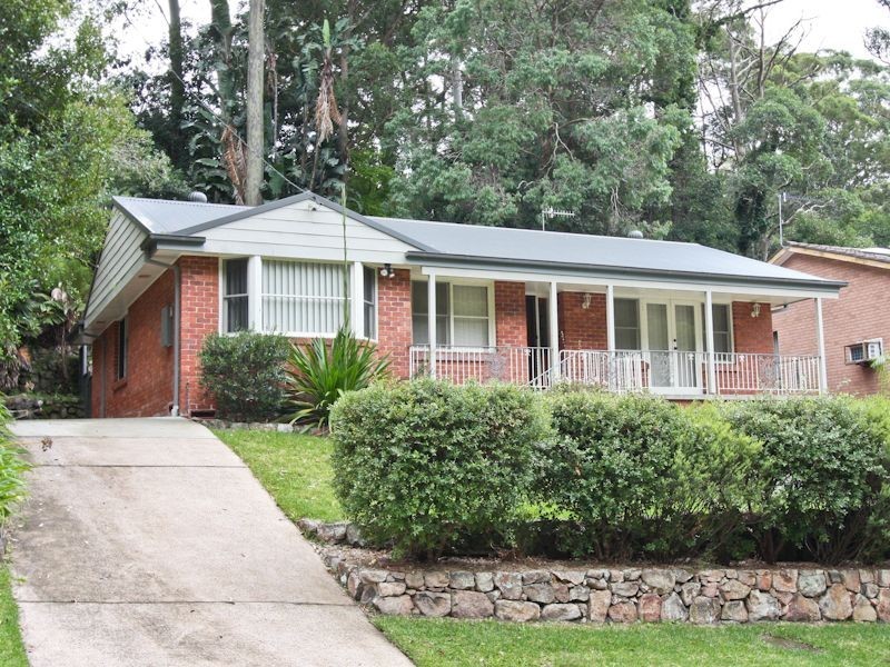 62 Kirkdale Drive, Charlestown NSW 2290