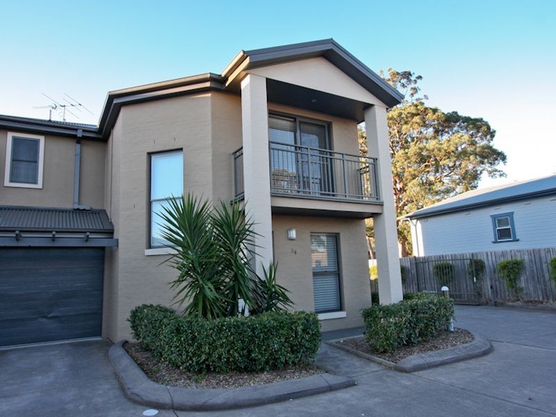 34/346 Pacific Highway, Belmont North NSW 2280