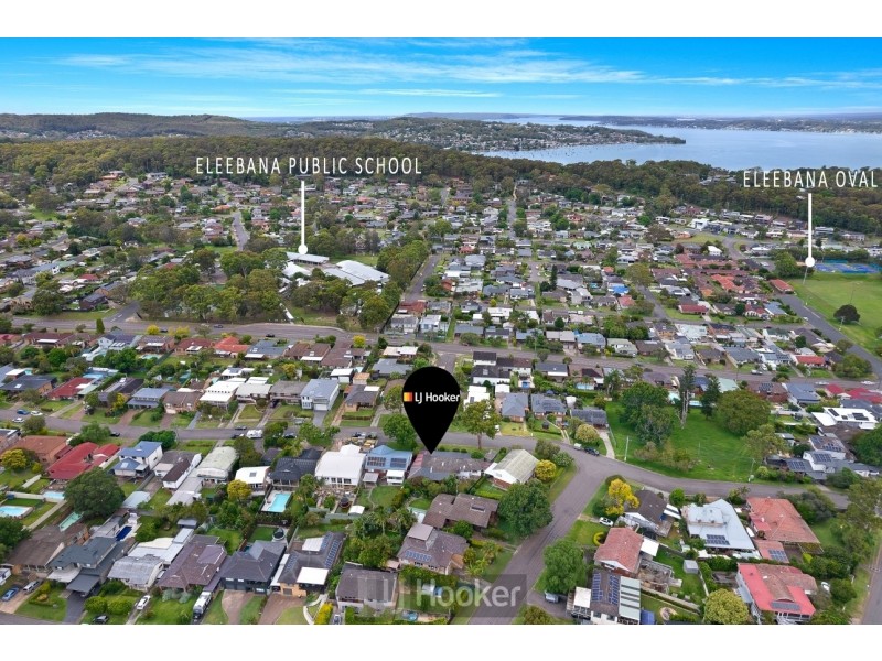 8 Morris Street, Eleebana NSW 2282