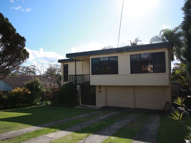 27 Victor Avenue, Valentine NSW 2280