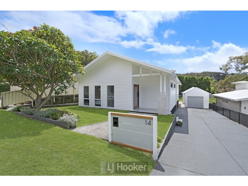 14 Jonathan Street, Warners Bay NSW 2282