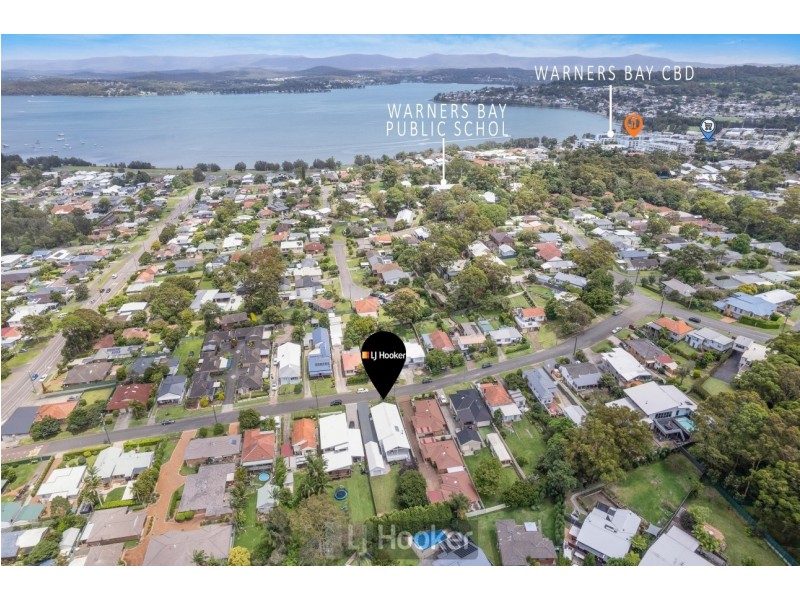 14 Jonathan Street, Warners Bay NSW 2282