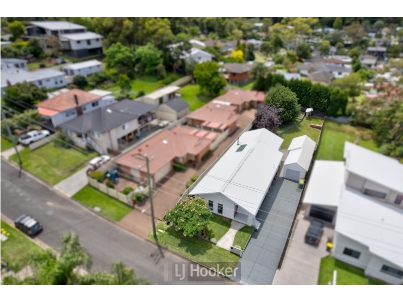 14 Jonathan Street, Warners Bay NSW 2282