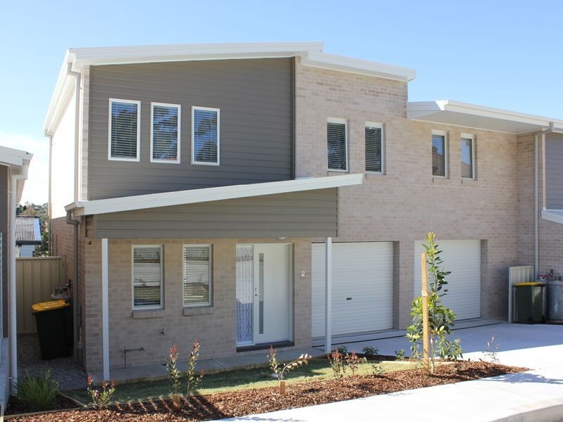 2/247 Warners Bay Road, Mount Hutton NSW 2290