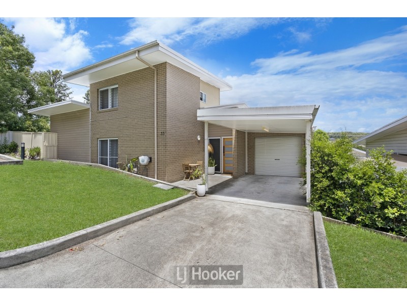 33/4 Langdon Way, Mount Hutton NSW 2290