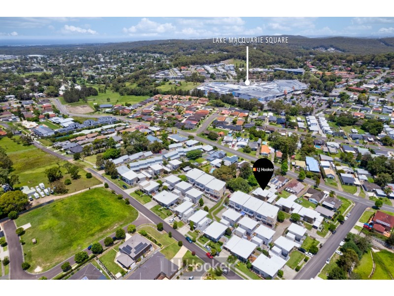 33/4 Langdon Way, Mount Hutton NSW 2290