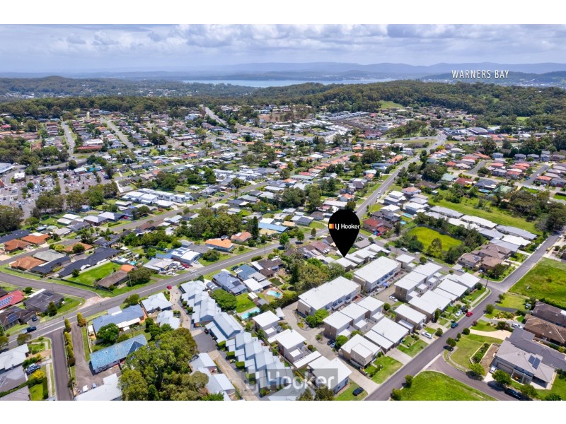 33/4 Langdon Way, Mount Hutton NSW 2290