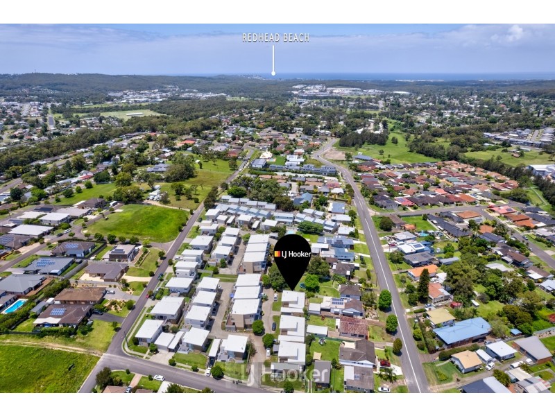 33/4 Langdon Way, Mount Hutton NSW 2290