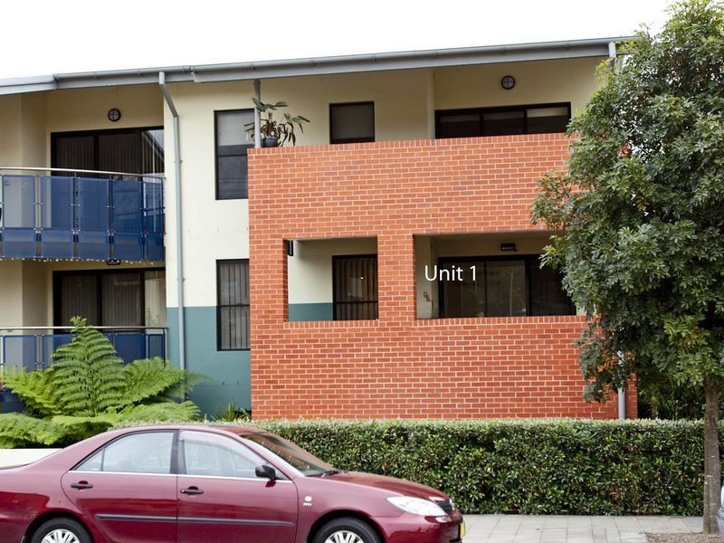 1/7 Howard Street, Warners Bay NSW 2282