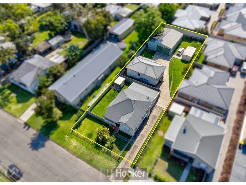 28 Lachlan Road, Cardiff NSW 2285