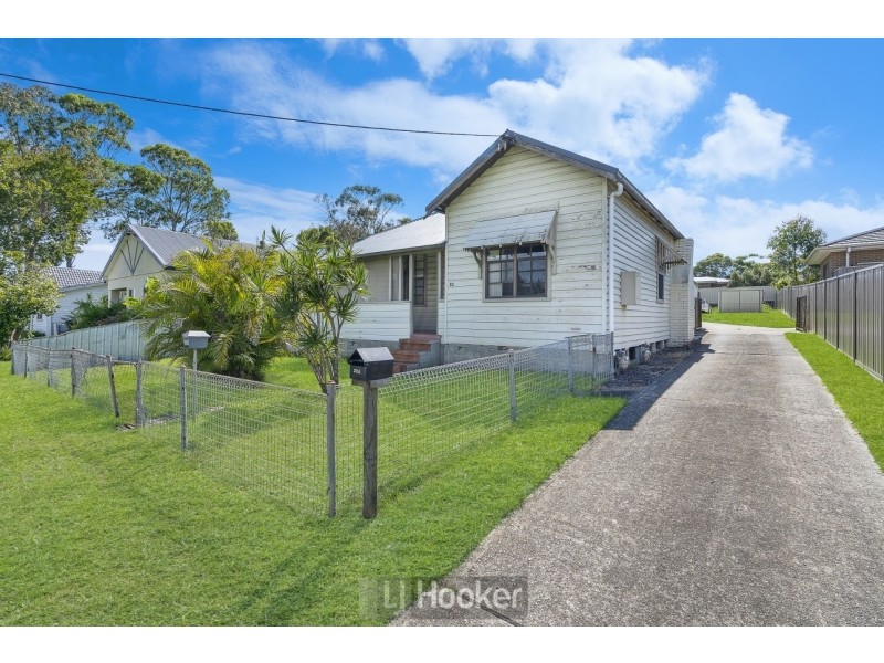 28 Lachlan Road, Cardiff NSW 2285