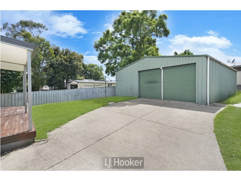 28 Lachlan Road, Cardiff NSW 2285