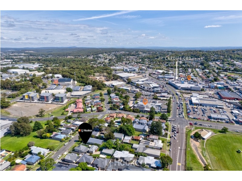 28 Lachlan Road, Cardiff NSW 2285