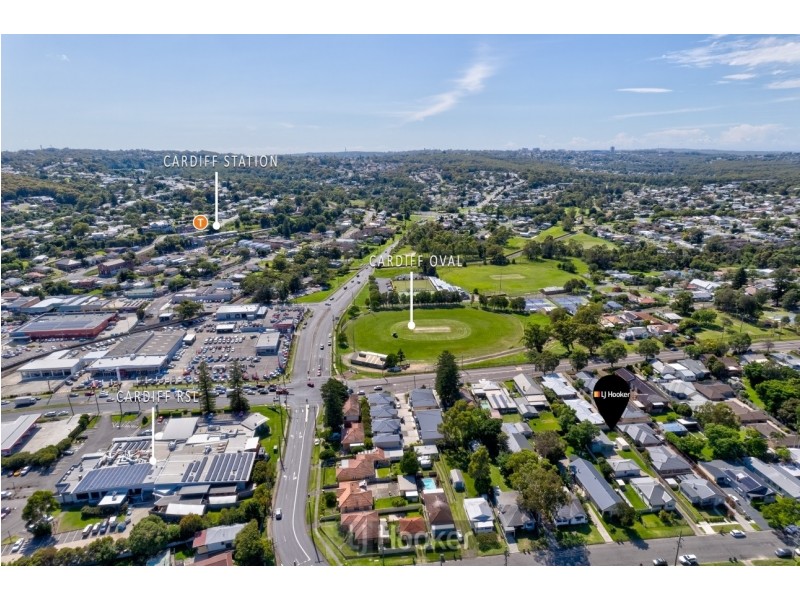 28 Lachlan Road, Cardiff NSW 2285