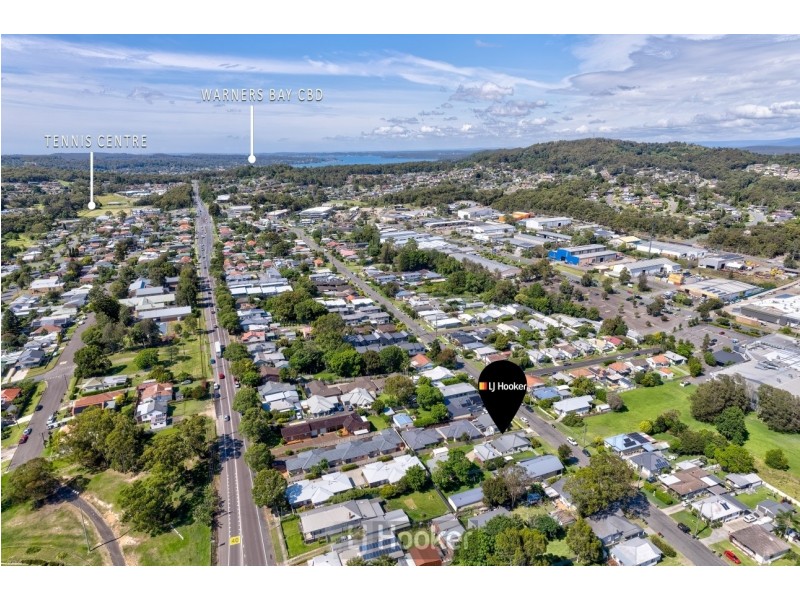 28 Lachlan Road, Cardiff NSW 2285