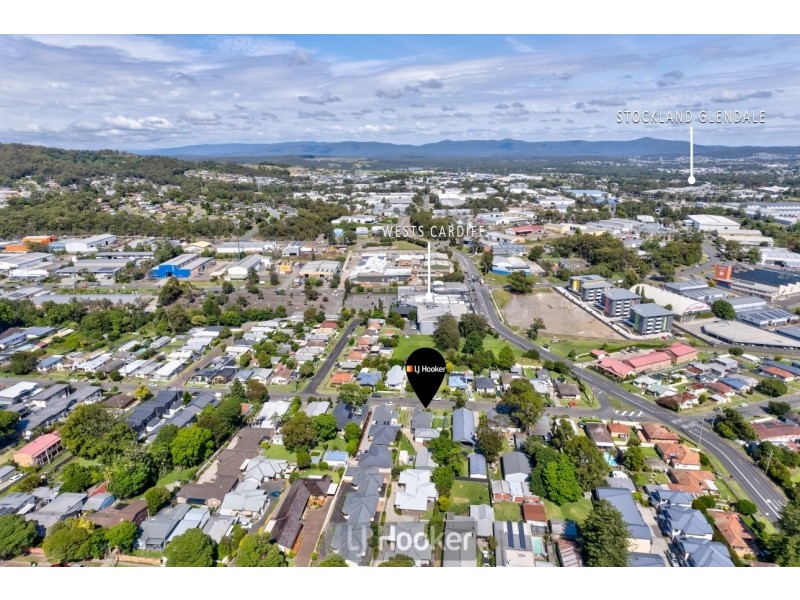 28 Lachlan Road, Cardiff NSW 2285