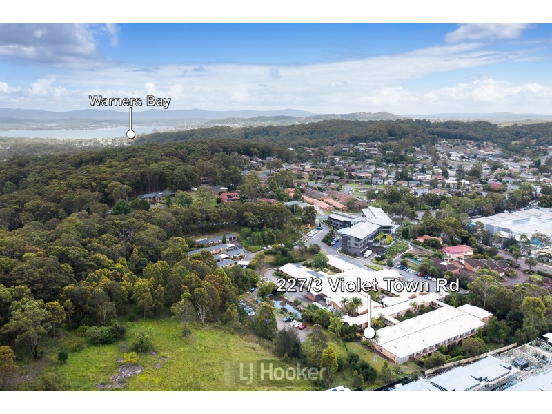 227/3 Violet Town Road, Mount Hutton NSW 2290