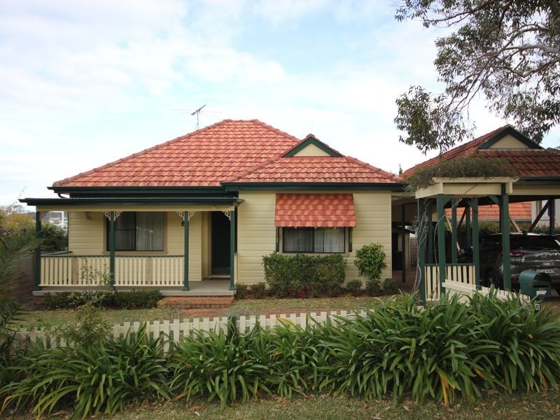 6 Day Street, Toronto NSW 2283