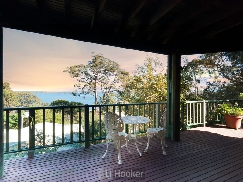 93 Lakeview Road, Wangi Wangi NSW 2267