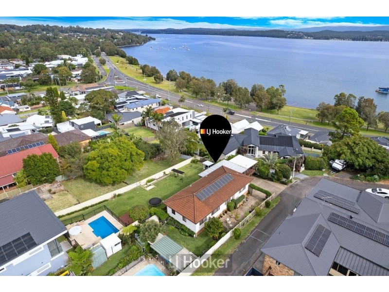 31 Beryl Street, Warners Bay NSW 2282