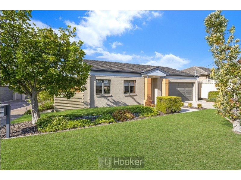 4/8-10 Margaret Street, Warners Bay NSW 2282