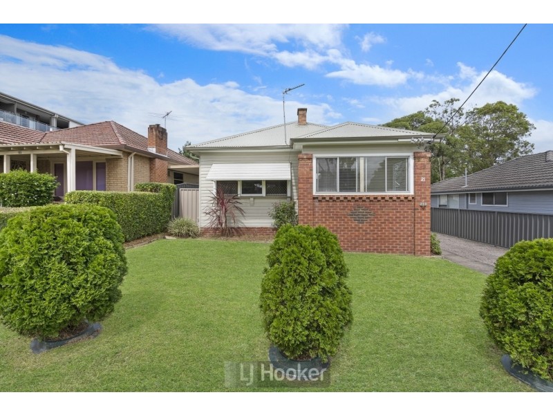 21 Warner Street, Warners Bay NSW 2282