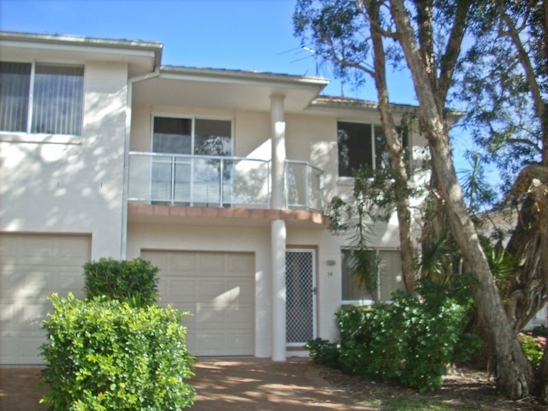 4/33-39 Haddon Crescent, Marks Point NSW 2280
