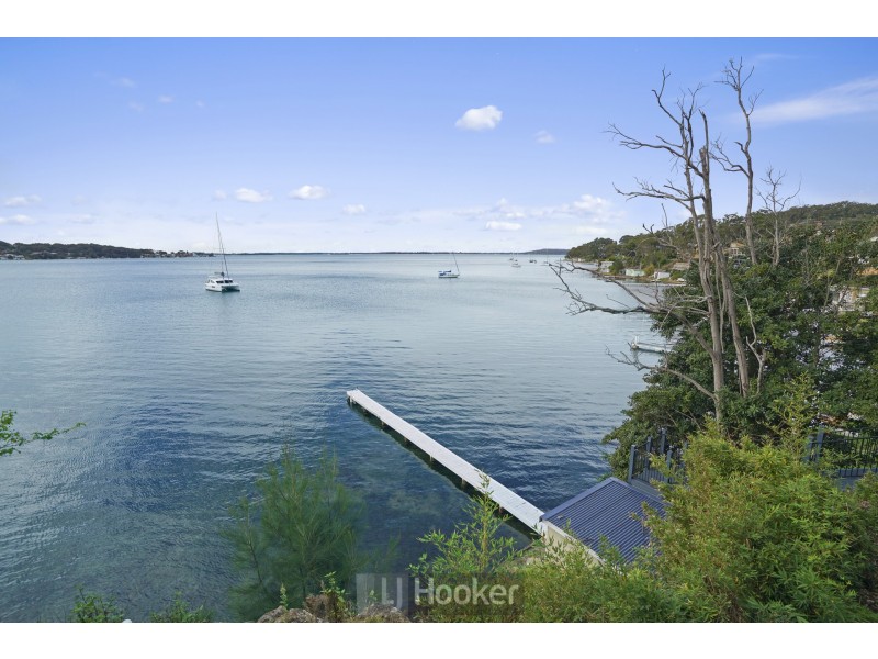 41 Fishing Point Road, Rathmines NSW 2283