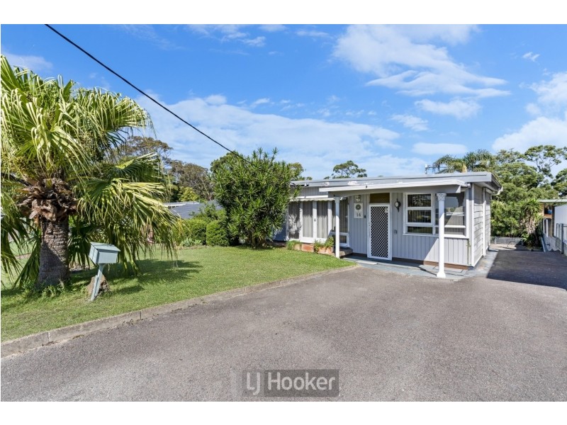 14 Frederick Street, Valentine NSW 2280