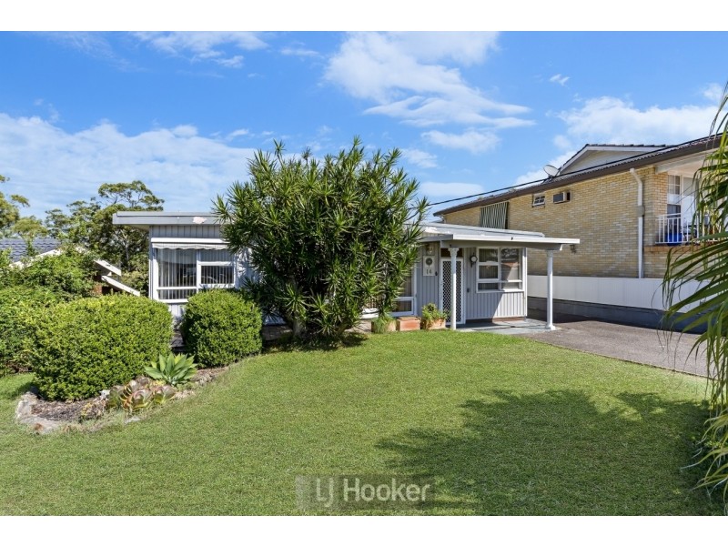 14 Frederick Street, Valentine NSW 2280