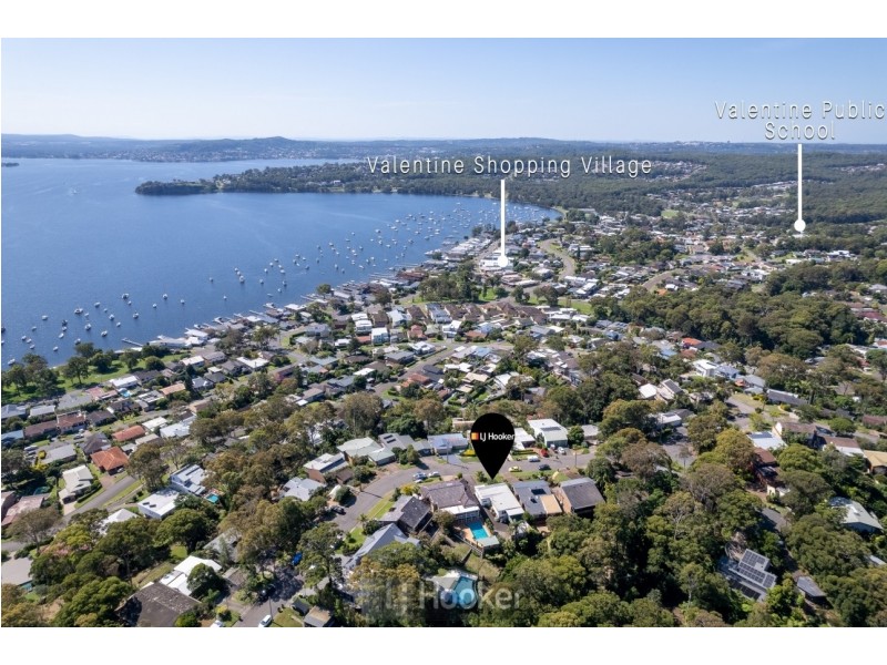 14 Frederick Street, Valentine NSW 2280