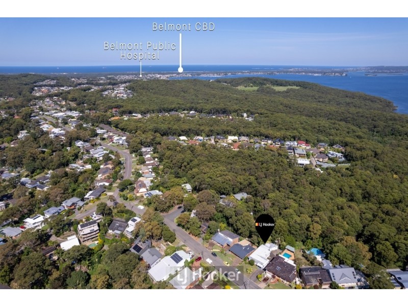 14 Frederick Street, Valentine NSW 2280
