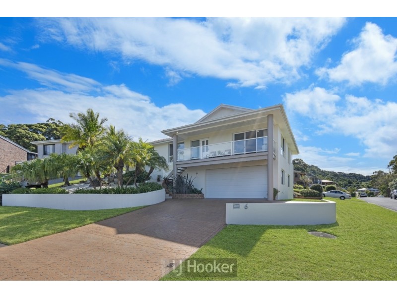 6 Winterlake Road, Warners Bay NSW 2282