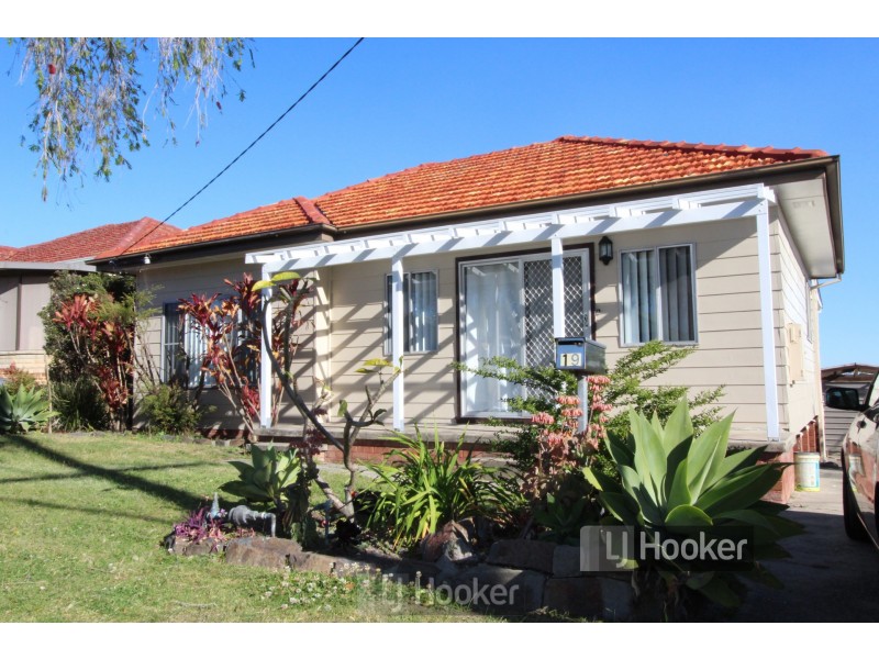 19 Dudley Road, Charlestown NSW 2290