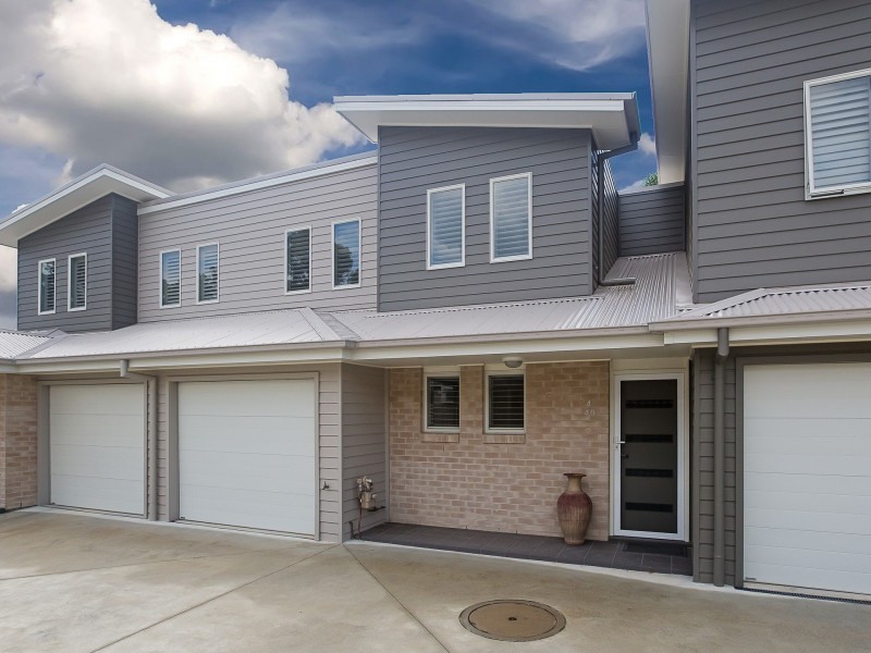4/49 Lurnea Crescent, Valentine NSW 2280