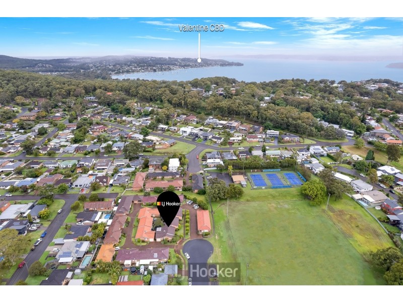 15/44 Linden Avenue, Eleebana NSW 2282