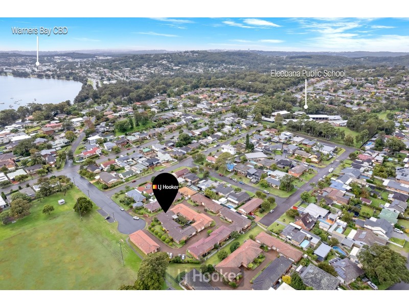 15/44 Linden Avenue, Eleebana NSW 2282