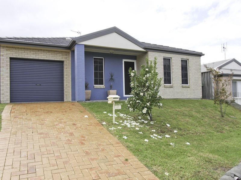 31 Harmony Crescent, Mount Hutton NSW 2290