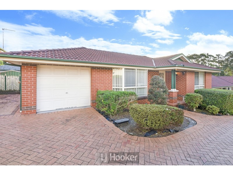 2/9A Kenibea Avenue, Kahibah NSW 2290