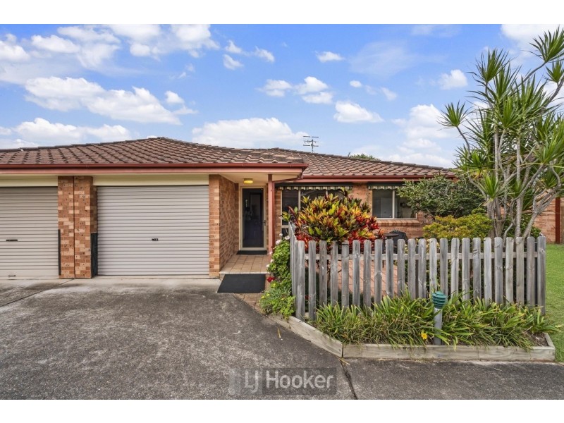 3/39 Evescourt Road, New Lambton NSW 2305