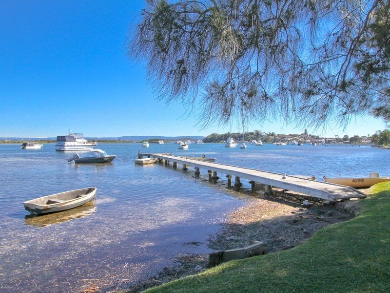 23/33-39 Haddon Crescent, Marks Point NSW 2280