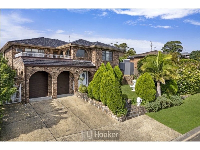 4 Cindi Close, Whitebridge NSW 2290