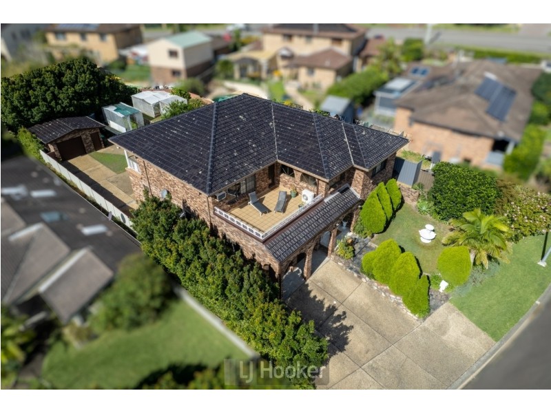 4 Cindi Close, Whitebridge NSW 2290